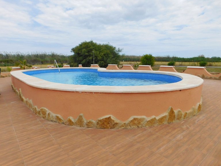 Villa for Sale in Dolores, Alicante 42