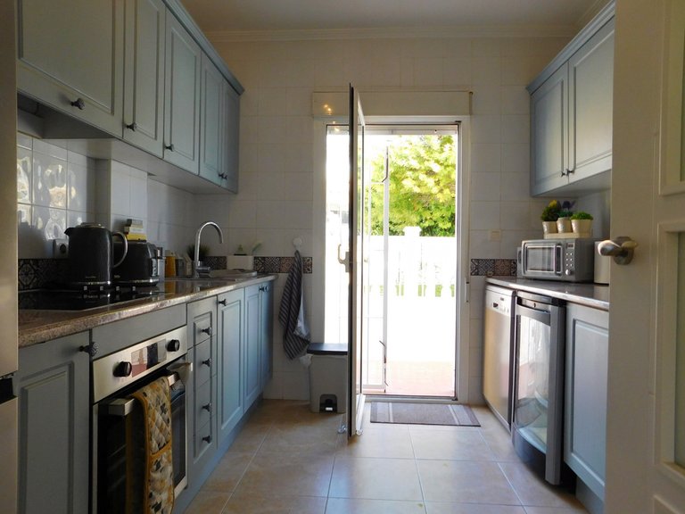 Villa for Sale in Villamartin, Alicante 3
