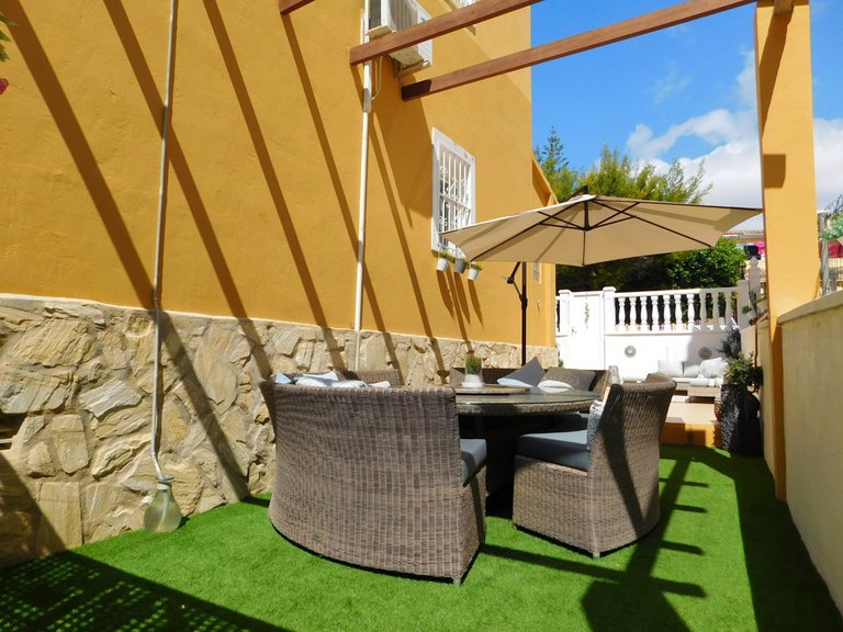 Villa for Sale in Villamartin, Alicante 9