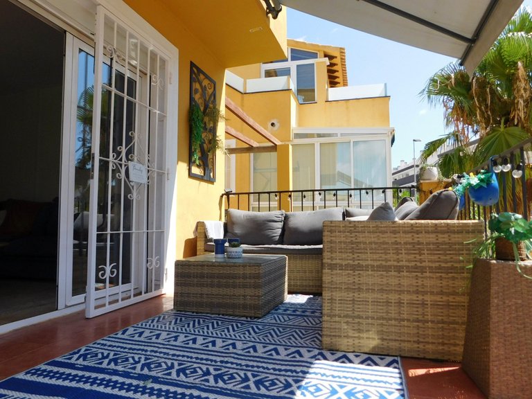 Villa for Sale in Villamartin, Alicante 12