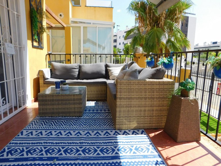 Villa for Sale in Villamartin, Alicante 13