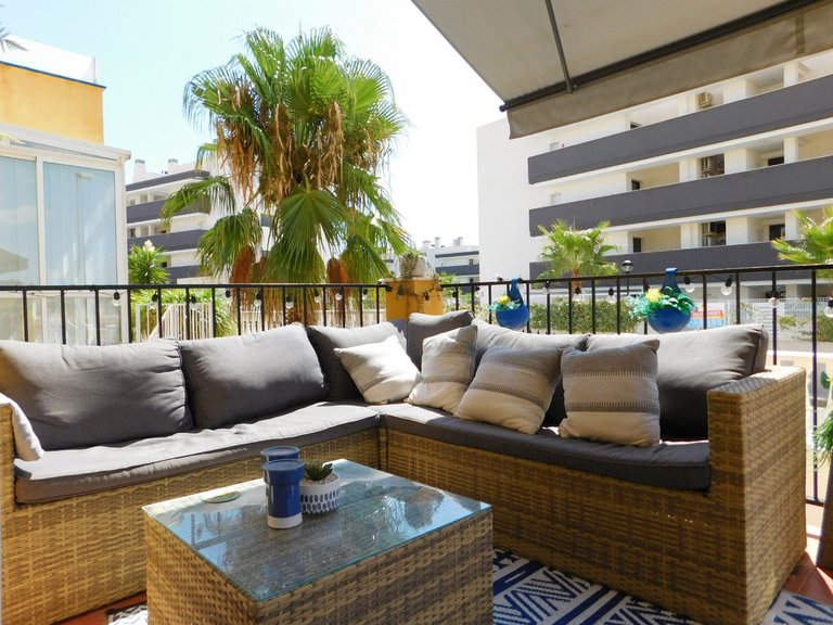 Villa for Sale in Villamartin, Alicante 14