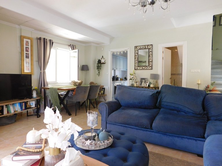 Villa for Sale in Villamartin, Alicante 15