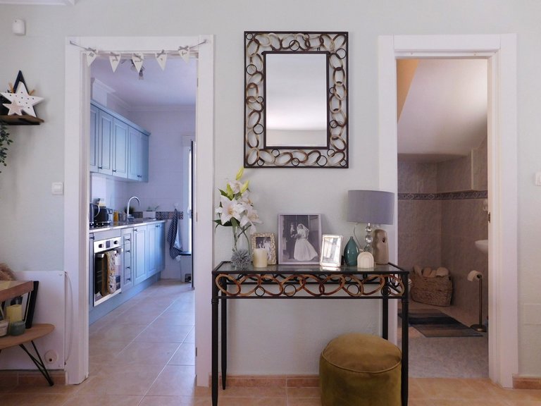 Villa for Sale in Villamartin, Alicante 18