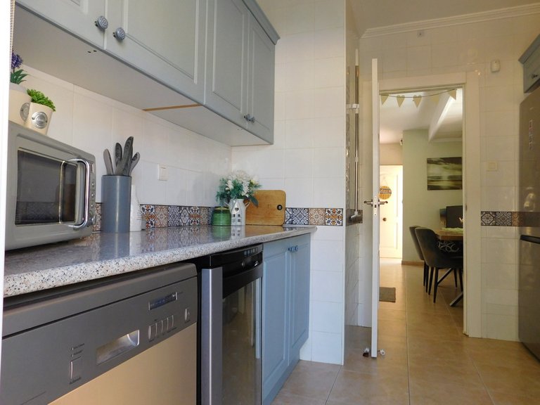Villa for Sale in Villamartin, Alicante 20