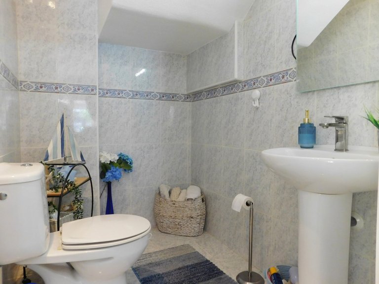 Villa for Sale in Villamartin, Alicante 21