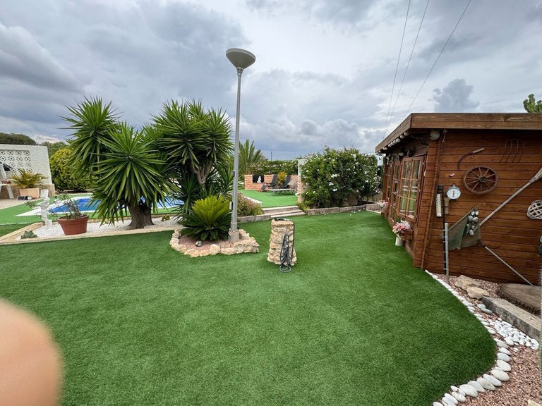 Villa for Sale in San Fulgencio, Alicante 14