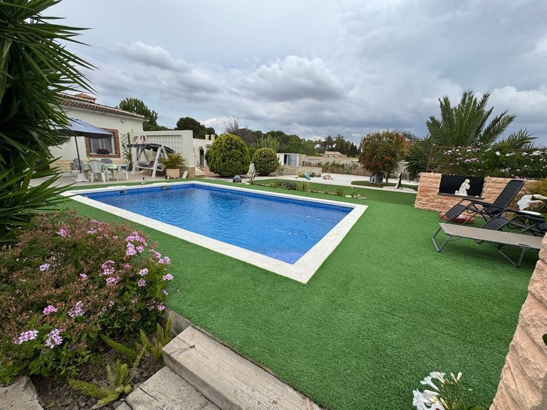 Villa for Sale in San Fulgencio, Alicante 23