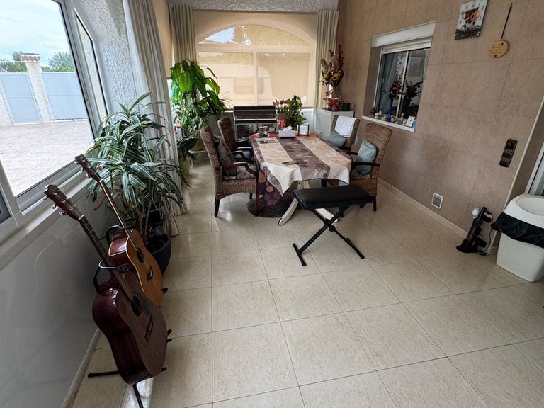 Villa for Sale in San Fulgencio, Alicante 24