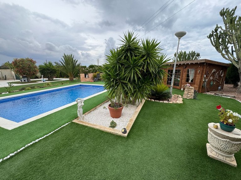 Villa for Sale in San Fulgencio, Alicante 25