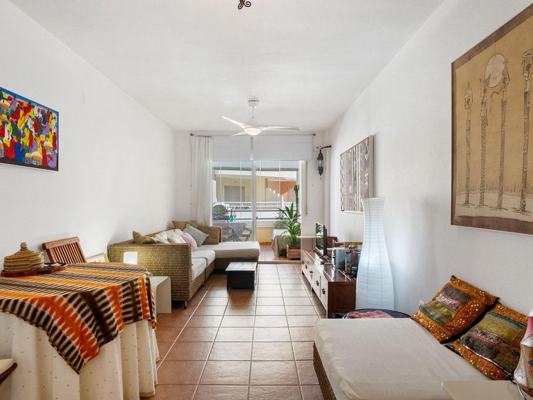 Apartment for Sale in Campoamor, Alicante 6
