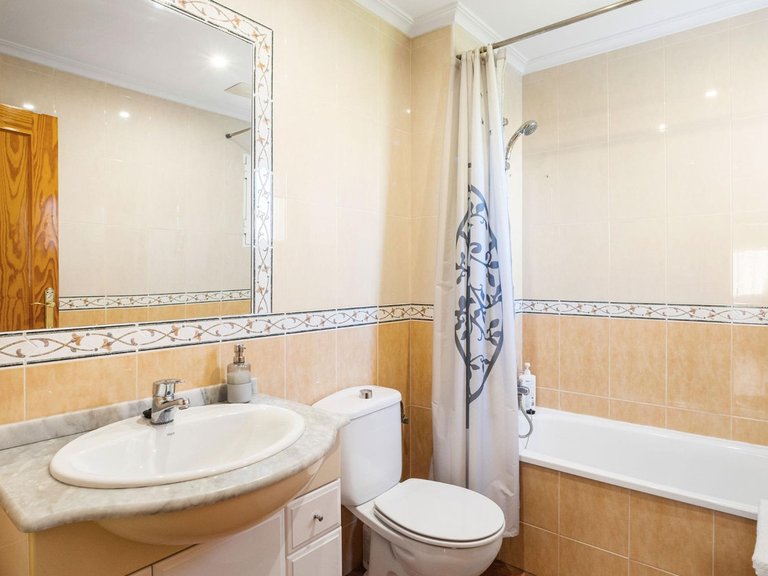 Apartment for Sale in Campoamor, Alicante 15