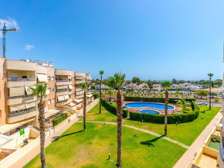 Apartment for Sale in Campoamor, Alicante 20