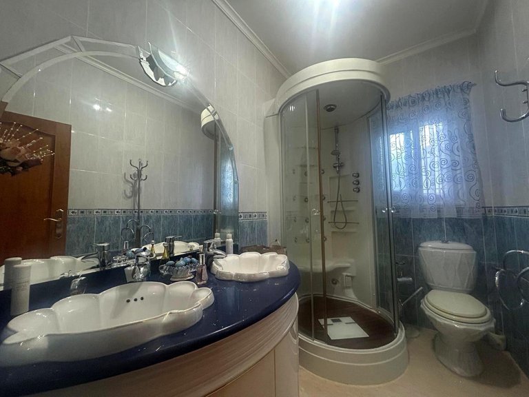 Villa for Sale in Campoamor, Alicante 13