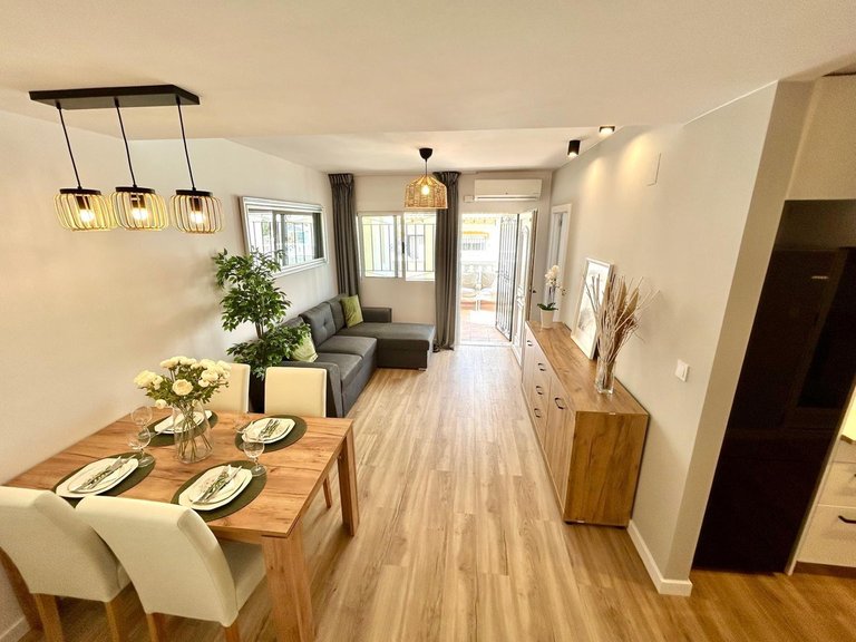 Town House for Sale in Los Altos, Alicante 1