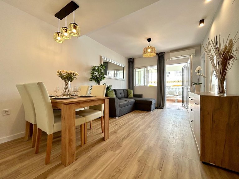 Town House for Sale in Los Altos, Alicante 2