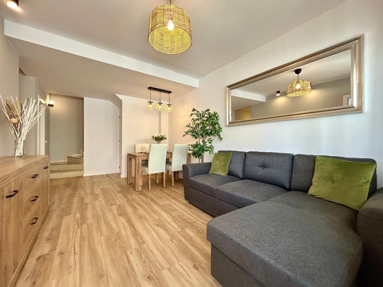Town House for Sale in Los Altos, Alicante 4