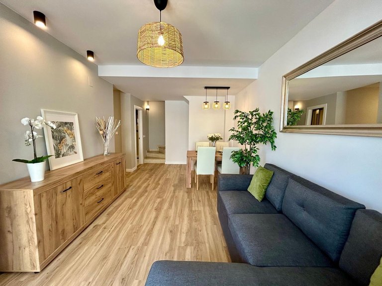 Town House for Sale in Los Altos, Alicante 6