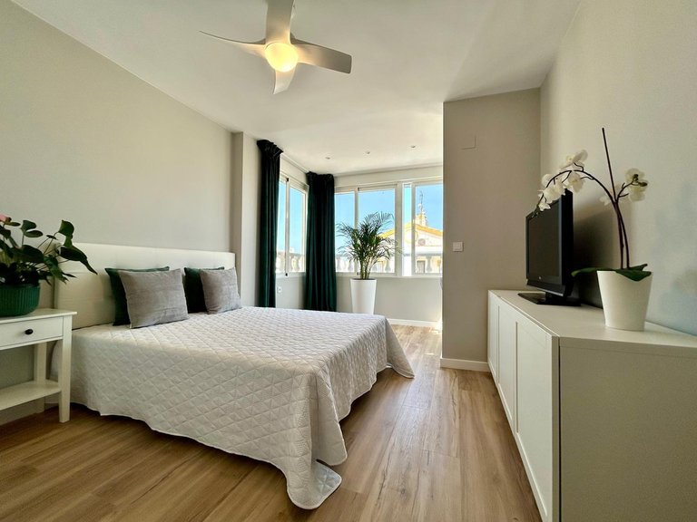Town House for Sale in Los Altos, Alicante 12
