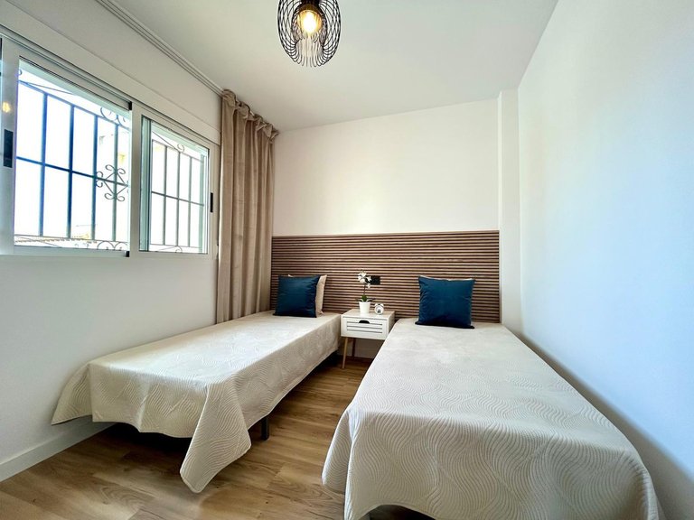 Town House for Sale in Los Altos, Alicante 19