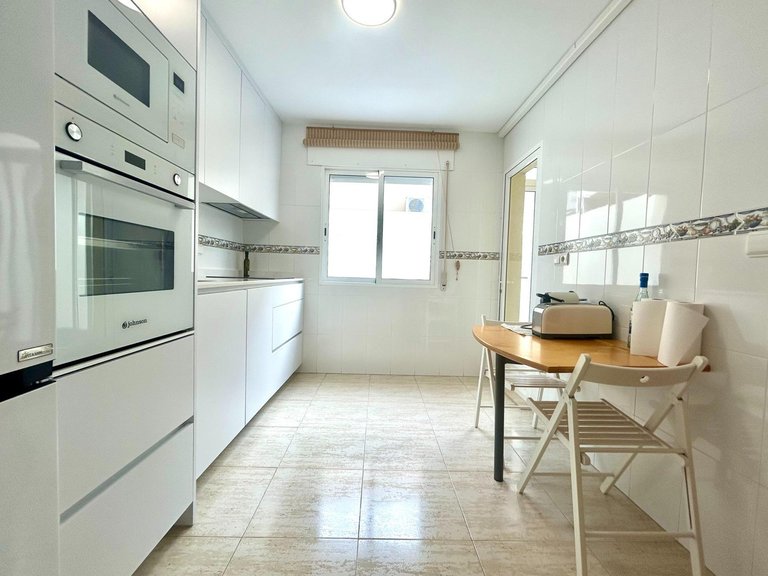 Town House for Sale in Campoamor, Alicante 2