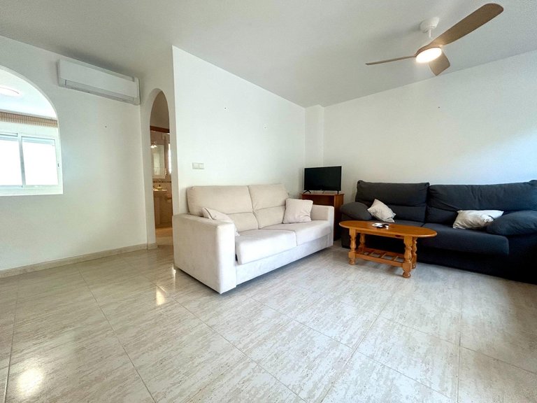 Town House for Sale in Campoamor, Alicante 4