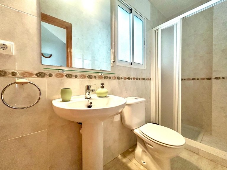 Town House for Sale in Campoamor, Alicante 11