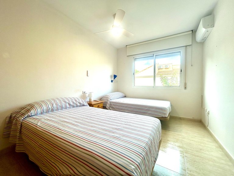 Town House for Sale in Campoamor, Alicante 16