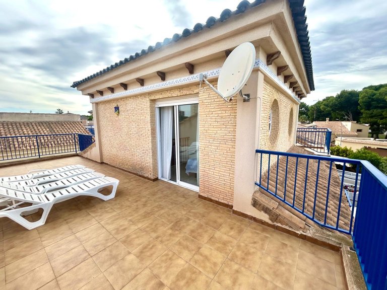 Town House for Sale in Campoamor, Alicante 20