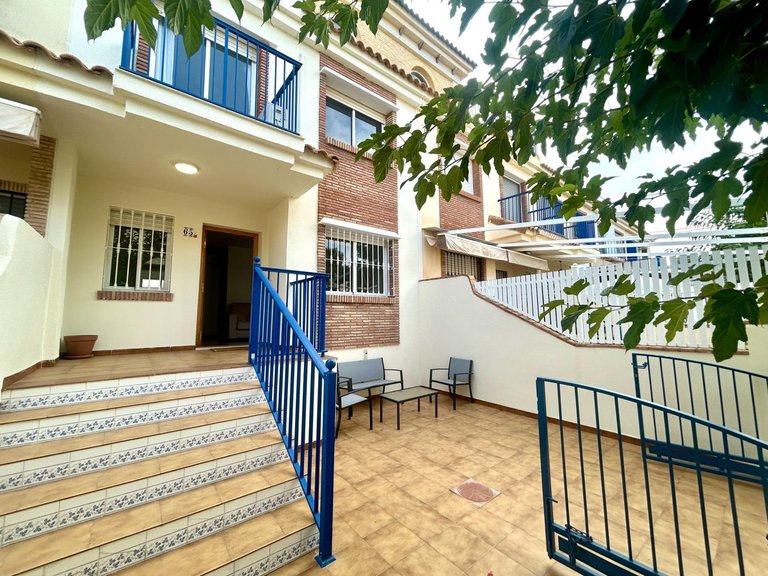 Town House for Sale in Campoamor, Alicante 23