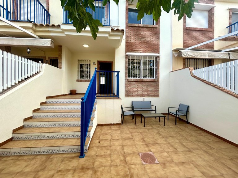 Town House for Sale in Campoamor, Alicante 24