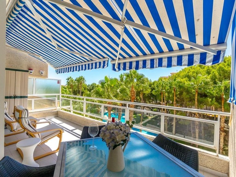 Apartment for Sale in Campoamor, Alicante 2