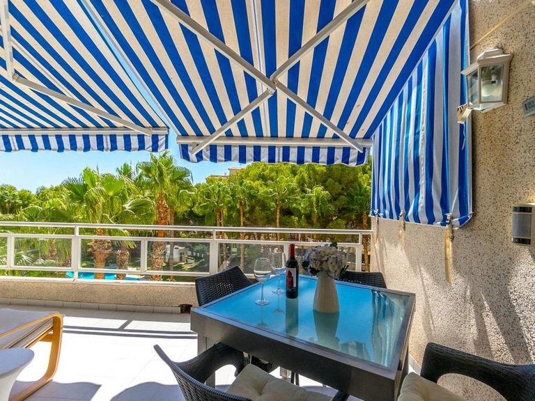 Apartment for Sale in Campoamor, Alicante 18