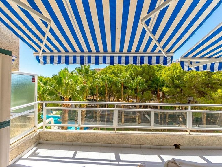 Apartment for Sale in Campoamor, Alicante 20
