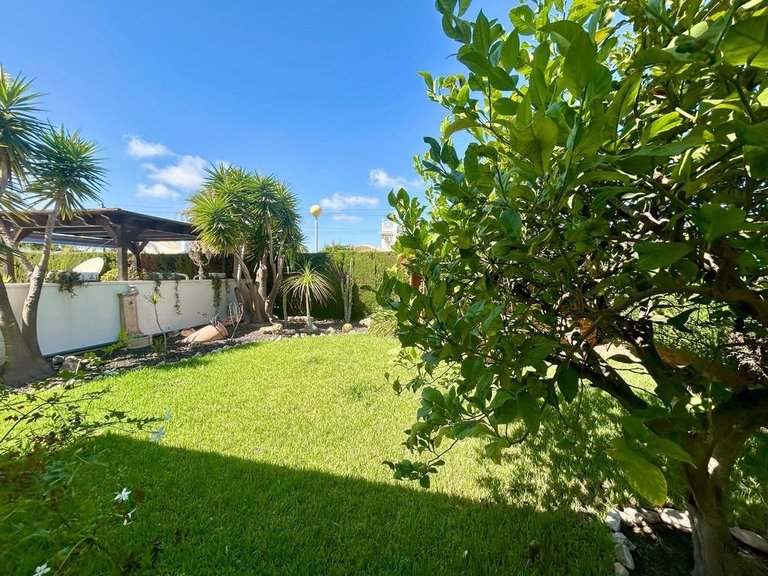 Villa for Sale in Cabo Roig, Alicante 14