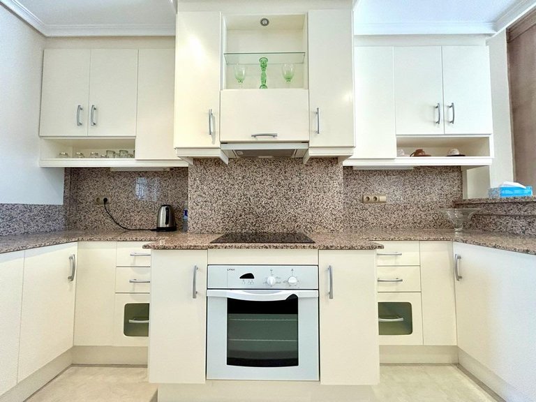 Apartment for Sale in Cabo Roig, Alicante 11
