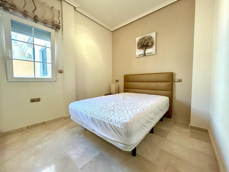 Apartment for Sale in Cabo Roig, Alicante 13