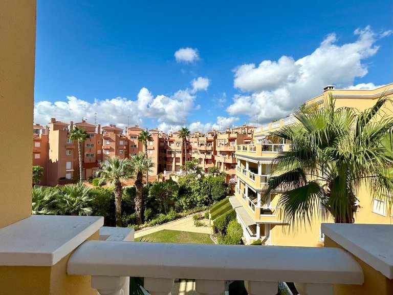 Apartment for Sale in Cabo Roig, Alicante 21