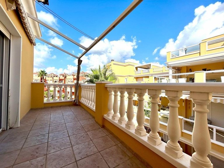 Apartment for Sale in Cabo Roig, Alicante 22
