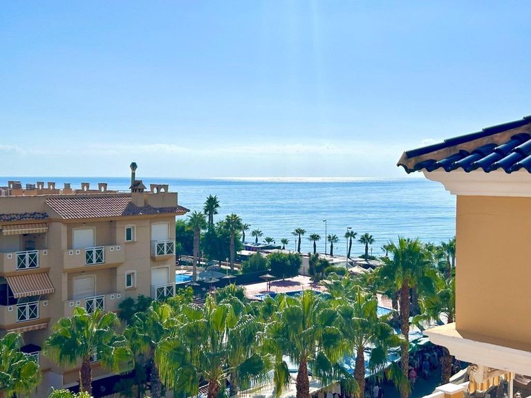 Apartment for Sale in Cabo Roig, Alicante 26