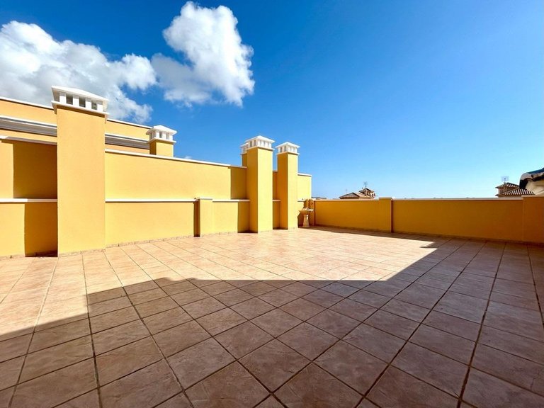 Apartment for Sale in Cabo Roig, Alicante 30