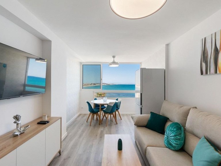Apartment for Sale in Torrevieja, Alicante 1