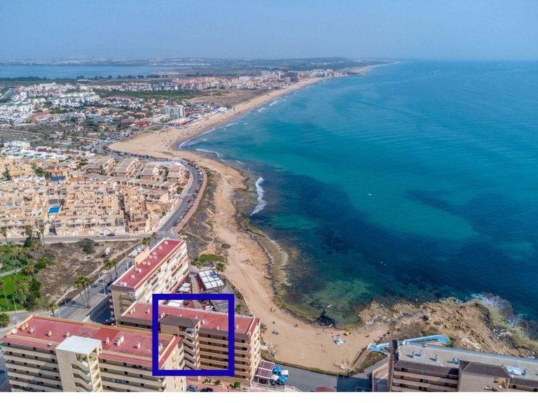 Apartment for Sale in Torrevieja, Alicante 13