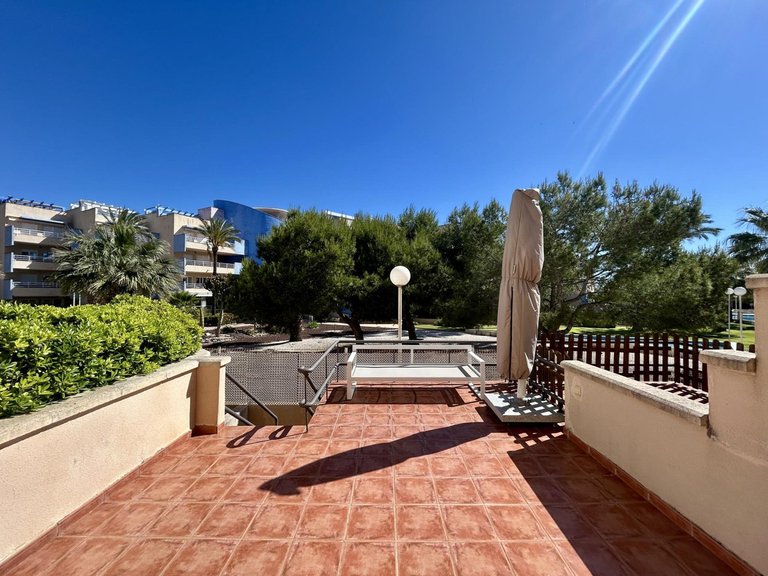 Town House for Sale in Cabo Roig, Alicante 3