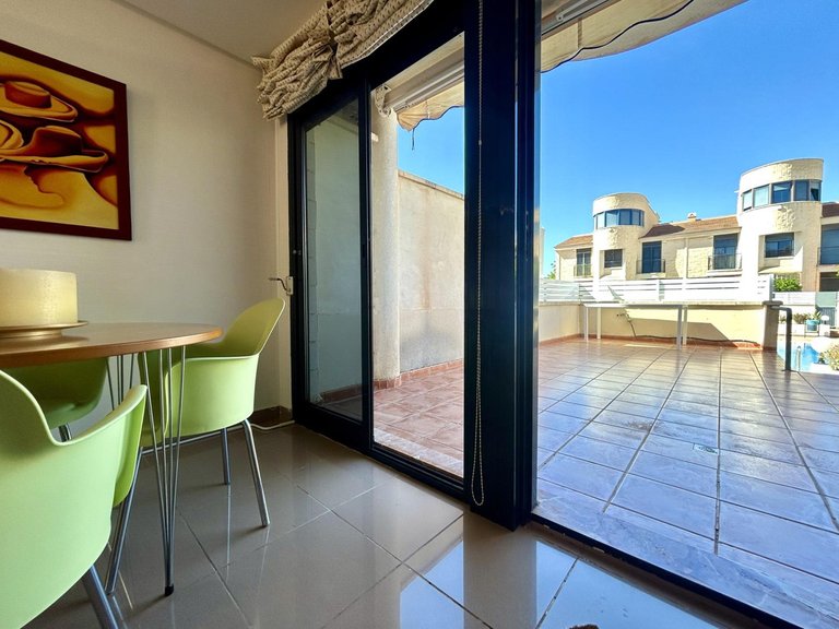 Town House for Sale in Cabo Roig, Alicante 7