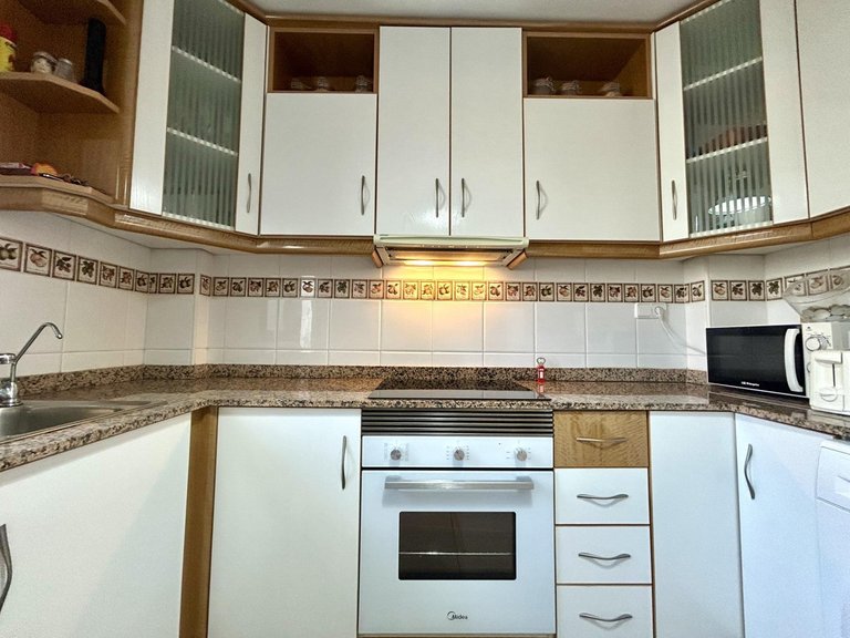 Town House for Sale in Cabo Roig, Alicante 9