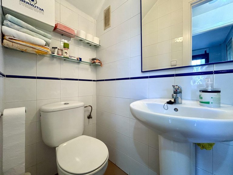Town House for Sale in Cabo Roig, Alicante 11