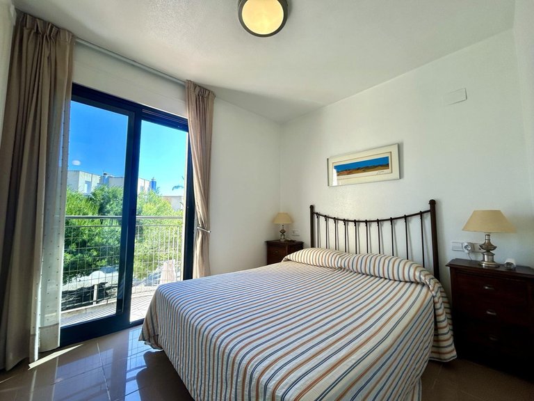Town House for Sale in Cabo Roig, Alicante 12