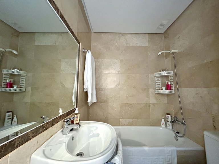 Town House for Sale in Cabo Roig, Alicante 14