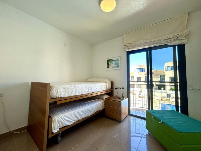 Town House for Sale in Cabo Roig, Alicante 16
